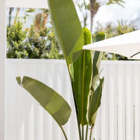 Bossa Bay With Private Pool - Mc Apartamento Ibiza