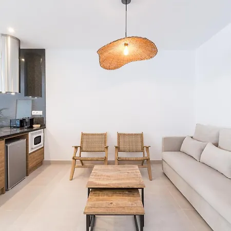 Bossa Bay With Private Pool - Mc Apartamento Ibiza