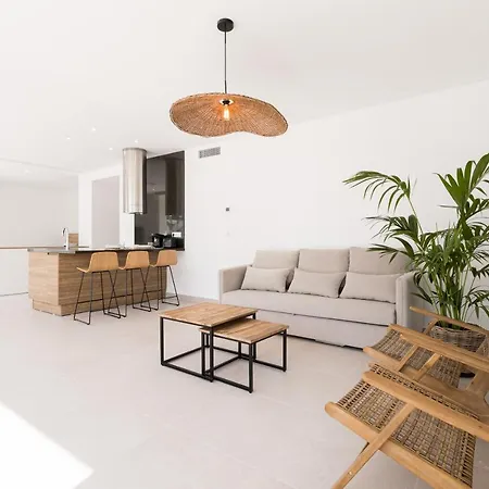 Bossa Bay With Private Pool - Mc דירה