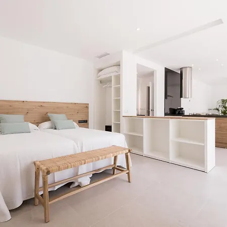 דירה Bossa Bay With Private Pool - Mc איביזה העיר