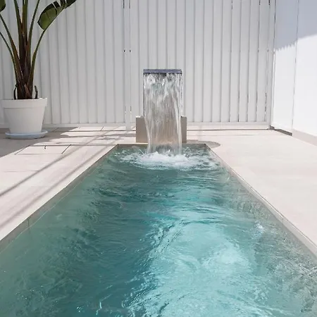 דירה Bossa Bay With Private Pool - Mc איביזה העיר
