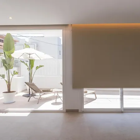 Bossa Bay With Private Pool - Mc איביזה העיר