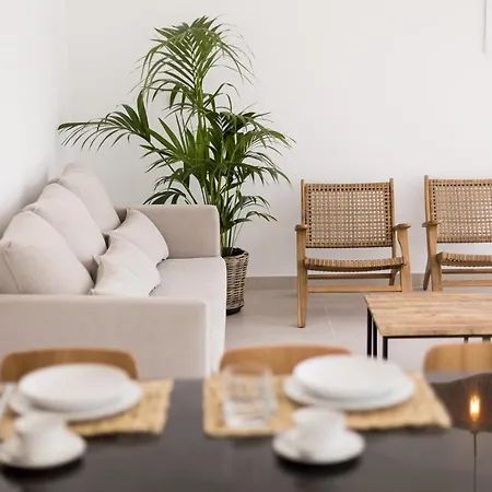 דירה Bossa Bay With Private Pool - Mc *