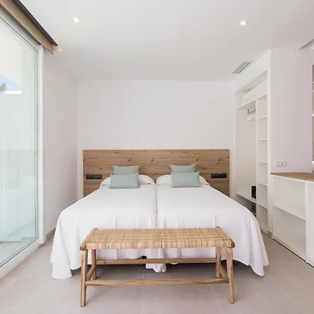 Bossa Bay With Private Pool - Mc דירה איביזה העיר