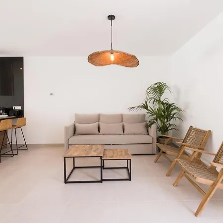 Bossa Bay With Private Pool - Mc דירה איביזה העיר