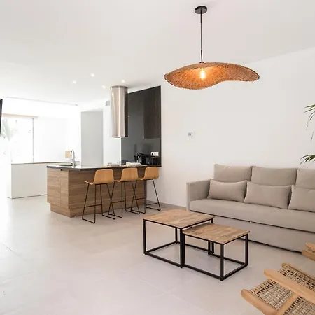 Bossa Bay With Private Pool - Mc דירה *
