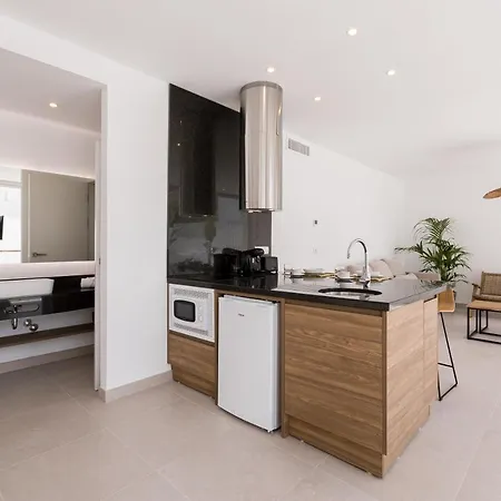 דירה Bossa Bay With Private Pool - Mc *
