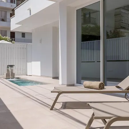Bossa Bay With Private Pool - Mc איביזה העיר