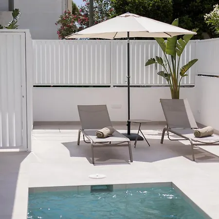 Bossa Bay With Private Pool - Mc * איביזה העיר