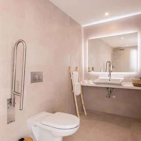 דירה Bossa Bay With Private Pool - Mc *