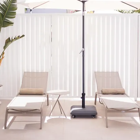 דירה Bossa Bay With Private Pool - Mc איביזה העיר