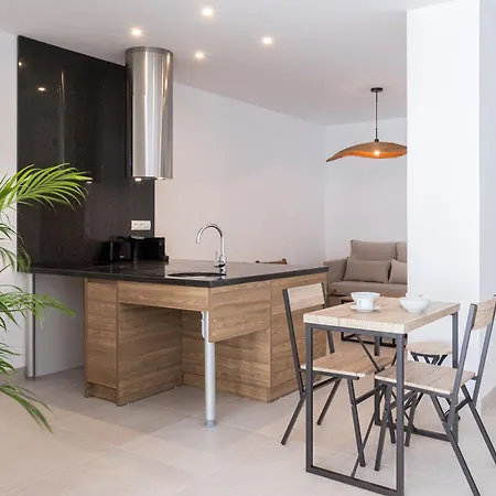 דירה Bossa Bay With Private Pool - Mc